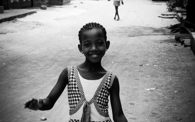 Yarang Llamisi Foundation Celebrates The Annual Day of The Girl