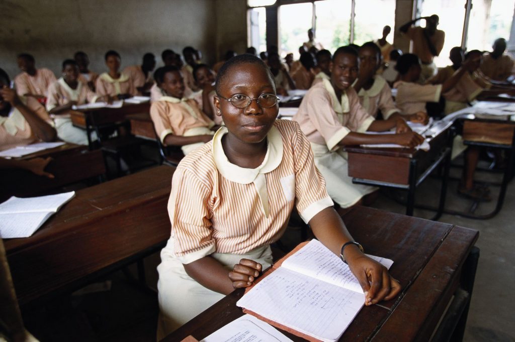Photo credit: Andrew Esiebo/MSH Nigeria
