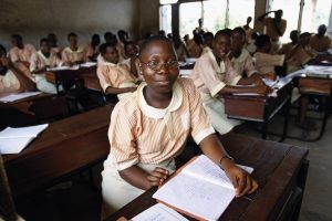 Photo credit: Andrew Esiebo/MSH Nigeria