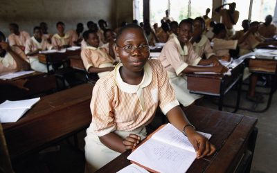 What is International Day of the Girl?