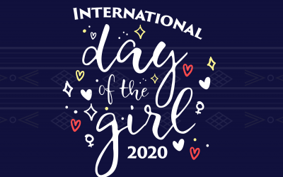 YLF International Day of the Girl Essay Writing Competition