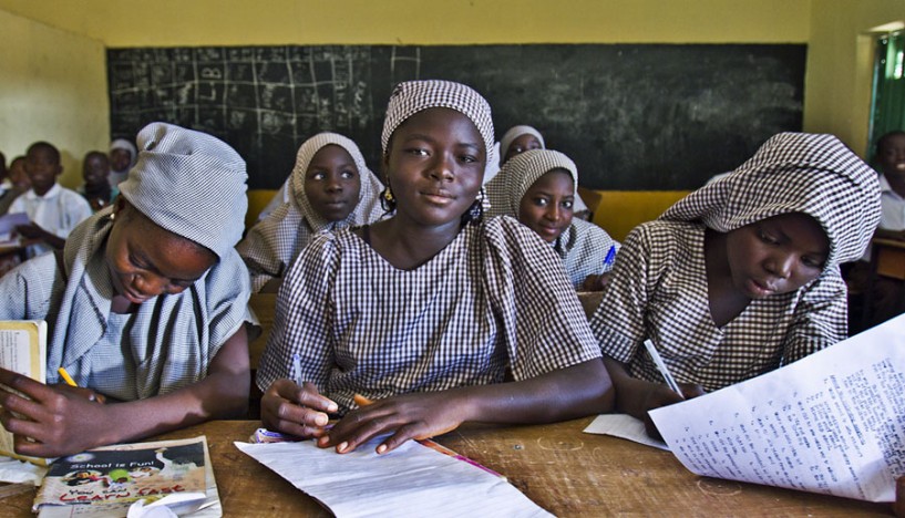 Photo credit: Andrew Esiebo/MSH Nigeria