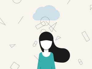 Mental Health illustration by Jess Aguilera